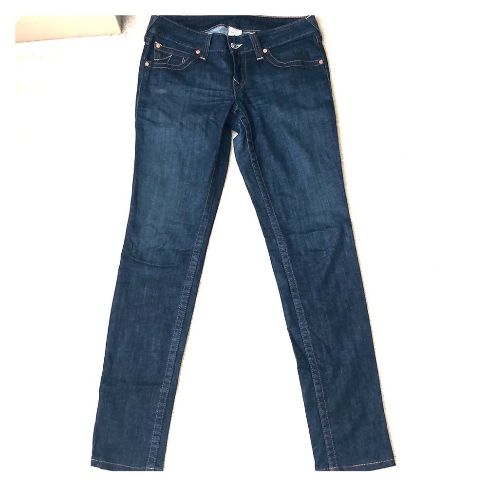 Vintage True Religion Jeans